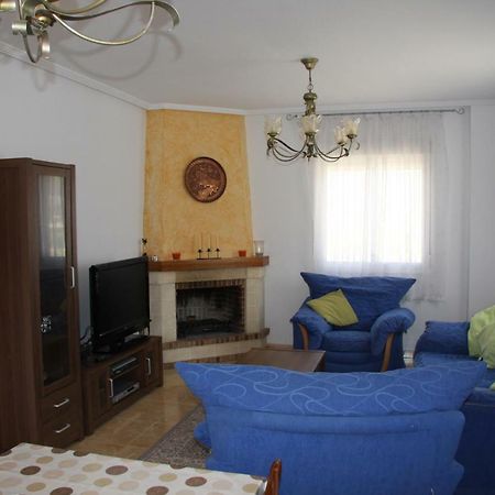 Hondon-Villa Hondón de las Nieves Zewnętrze zdjęcie