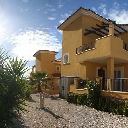 Hondon-Villa Hondón de las Nieves Zewnętrze zdjęcie