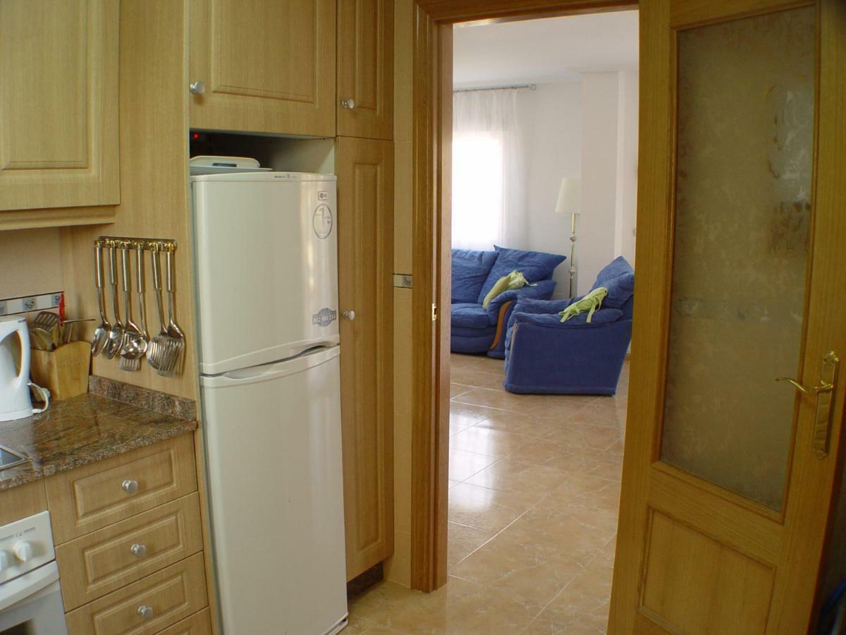 Hondon-Villa Hondón de las Nieves Zewnętrze zdjęcie