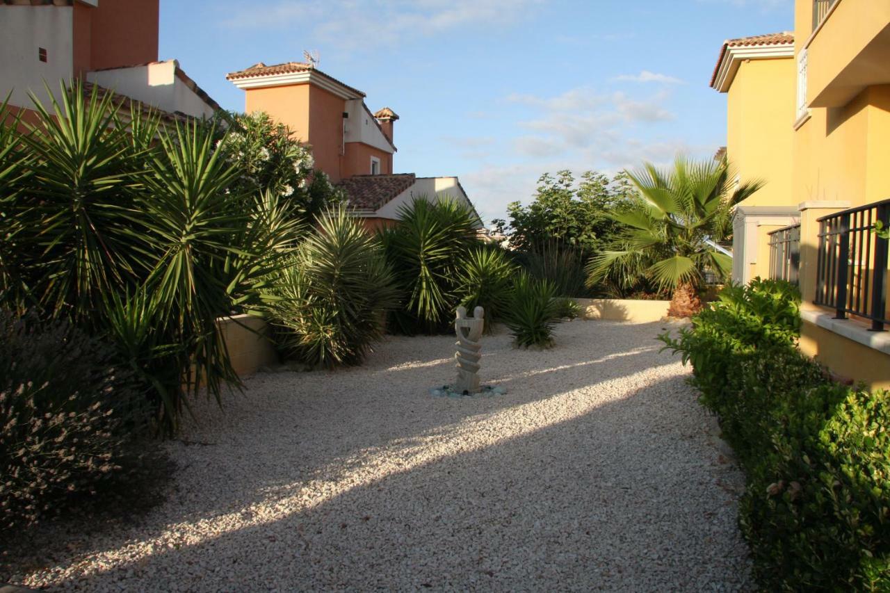 Hondon-Villa Hondón de las Nieves Zewnętrze zdjęcie